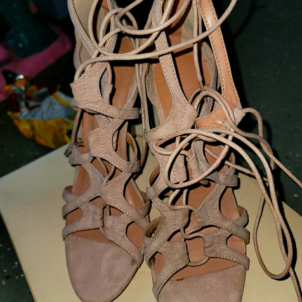 Shoes - Picture 2 of 2